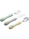 Viners 304.02 Toddler 3 Piece Cutlery Set