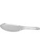 10 cm Jumbo Rice Sada Spoon-JRS001, Stainless Steel, Rice Serving Spoon Silver 29x10cm