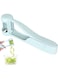 SZYYQ Grape Cutter Grape Slicer for Toddlers Baby,Grape Cherry Tomato Strawberry Cutter Quarter Slicer tool For Vegetable Fruit Salad Cake Decoration,Stainless Steel kitchen Gadget Fruit Slicer