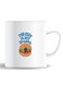 Premium Quality Two Sided Printed Coffee Mug Tea Cup Best Is Yet To Come For Home Office, Kids Men Women