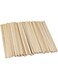 Disposable Coffee Stir Bar Set Beige