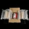 Thick Air Inflatable Bag Shockproof Filling Bag Express Packaging Bag, Size: 15x20cm, Uninflated