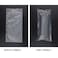 Thick Air Inflatable Bag Shockproof Filling Bag Express Packaging Bag, Size: 15x20cm, Uninflated