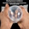 Thick Air Inflatable Bag Shockproof Filling Bag Express Packaging Bag, Size: 15x20cm, Uninflated