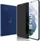 Muzz Privacy Screen Protector for Galaxy S21 Fe 5G, Anti-Spy 9H Hardness Tempered Glass Screen Protectors for Samsung Galaxy S21 FE 5G Black