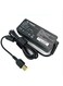 Replacement 36W 12V 3A MINI SQUARE USB Adapter for Lenovo
