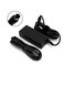 Power Cable Charging Ac Adapter For  Laptop Black
