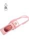 Pear Pink Tracker 2L Water Bottle &amp; Pink Pouch Bundle