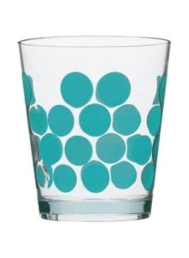 Zak Designs Dot Dot Tumbler 40 Cl