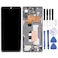LCD Screen and Digitizer Full Assembly with Frame for LG Velvet 5G LM-G900N LM-G900EM LM-G900 LM-G900TM
