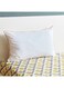 Box Jonas Luxury Downproof Alternative Pillow 45 x 70cm