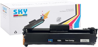 SKY 150A Toner Cartridge for  HP LaserJet M111 and M141 Printers - 975 pages