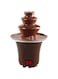 Dubai Gallery Electric Chocolate Melting Machine 57.40453639.17 Brown