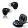 A39 Elderly Sound Amplifier Auxiliary Hearing Device Ear Bulb Concentrator Hearing Aid - Black