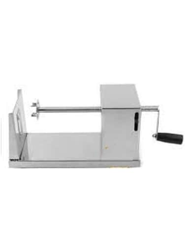 Dubai Gallery Manual Vegetable Cutter Grey