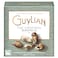 Guylian The Original Seashells Belgian Chocolates with Hazelnut Pralin&eacute; Filling, 65g