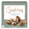 Guylian The Original Sea Shells Chocolates with Hazelnut Praline Filling Box, 250g