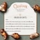 Guylian The Original Seashells Belgian Chocolates with Hazelnut Pralin&eacute; Filling, 250g