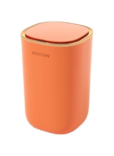 NKX Household Kitchen,Toilet Smart trash bin