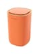NKX Household Kitchen,Toilet Smart trash bin