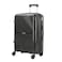 VIPTOUR Luggage Set of 4 PCS PP Softside Travel Luggage Bag With Expandable Zipper 20/24/28/32 Inches