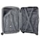 VIPTOUR Luggage Set of 4 PCS PP Softside Travel Luggage Bag With Expandable Zipper 20/24/28/32 Inches