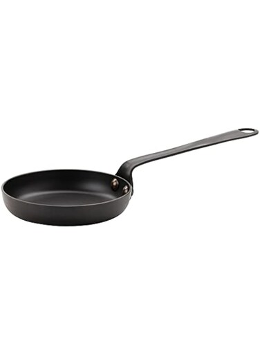 Ikea Carbon Steel Frying Pan (13 CM)