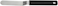 Stainless Steel Spatula - 90 x 20 mm