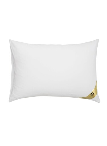 Smart Luxury Pillow Size 50X70CM, 100% Hollow Siliconized Fiber Soft Fiber Filling
