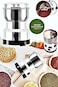 Electric Food Grinder - Coffee, Spice, Rice and Pepper Grain Machine