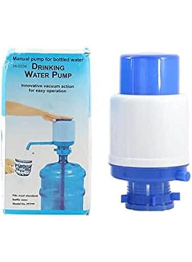 Dubai Gallery Drinking Manual Water Pump Multicolour AMZ-N53309696A