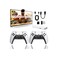 2025 New Retro Gaming Stick &ndash; Plug &amp; Play Retro Gaming Console with 21500+ Classic Video Games, 4K