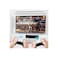 2025 New Retro Gaming Stick &ndash; Plug &amp; Play Retro Gaming Console with 21500+ Classic Video Games, 4K