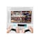 2025 New Retro Gaming Stick &ndash; Plug &amp; Play Retro Gaming Console with 21500+ Classic Video Games, 4K