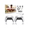 2025 New Retro Gaming Stick &ndash; Plug &amp; Play Retro Gaming Console with 21500+ Classic Video Games, 4K