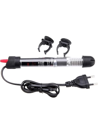 Aquarium Heizung 60L 50W, mit Temperaturanzeige Heizstab Aquarium f&uuml;r Fischtanks und Aquarium