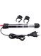 Aquarium Heizung 60L 50W, mit Temperaturanzeige Heizstab Aquarium f&uuml;r Fischtanks und Aquarium