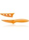 Tescoma Presto Non-Stick Utility Knife, 8 Cm, Yellow