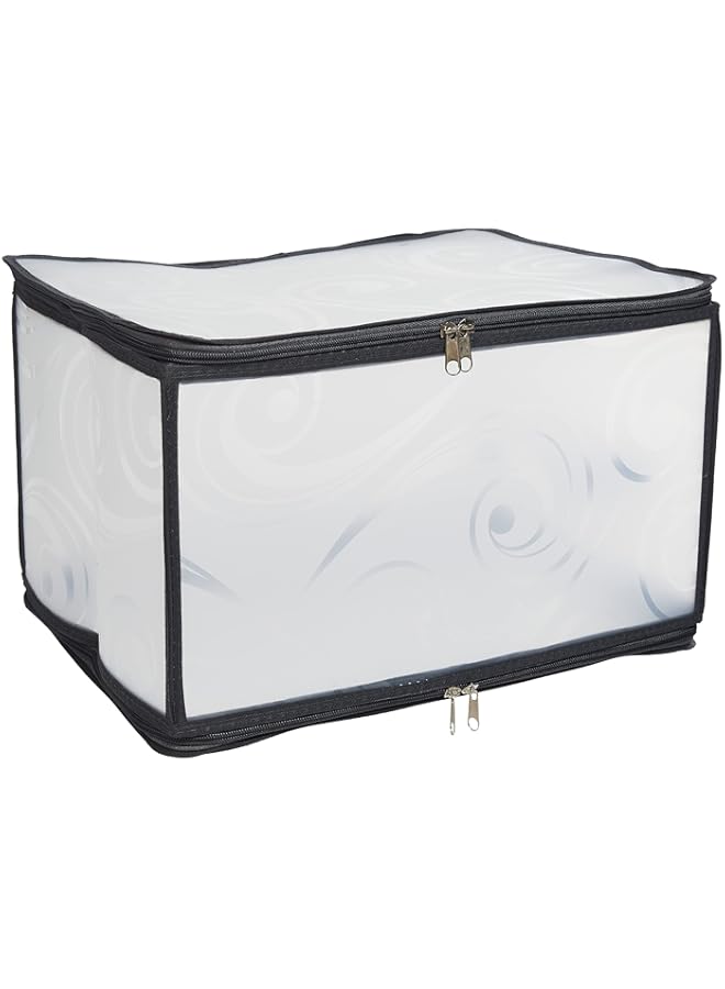 Buy Harmony Zipper Box-L Db-25_01 Online | Carrefour UAE