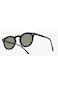 Lifestyle Dale Round Frame Sunglasses with Manual ND Tint Control &amp; UV400 Protection