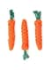 3Pcs Rope Toys for Dogs, Dog Chew Toys Dog Toys for Small Arge Dogs Interactive Dog Toy
