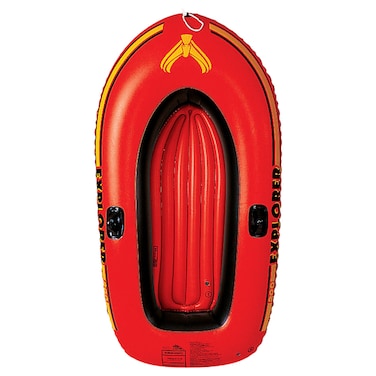 Intex Explorer 200 Boat 58330