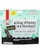 Primal Pet Foods Cat Treats Soft Chicken Jerky, Made with Bone Broth for Cats; Give Pieces a Chance Treats for Cats, Grain Free, 4 oz