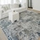 Jacob Sky 600 x 400 cm Carpet Centre Home Designer Rug for Bedroom Living Dining Room Office Soft Non-slip Area Textile Decor