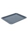 Cookie Sheet Grey 41.5x1.6x32cm