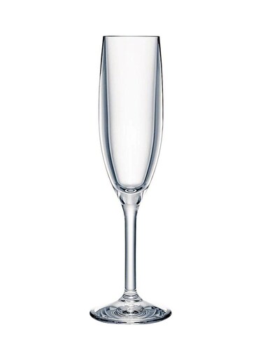 Goblet Clear