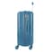 VIPTOUR Luggage Set of 4 PCS PP Softside Travel Luggage Bag With Expandable Zipper 20/24/28/32 Inches