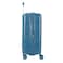 VIPTOUR Luggage Set of 4 PCS PP Softside Travel Luggage Bag With Expandable Zipper 20/24/28/32 Inches