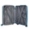 VIPTOUR Luggage Set of 4 PCS PP Softside Travel Luggage Bag With Expandable Zipper 20/24/28/32 Inches