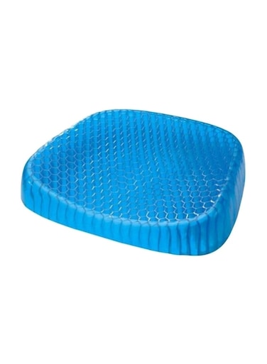 Support Gel Cushion Blue